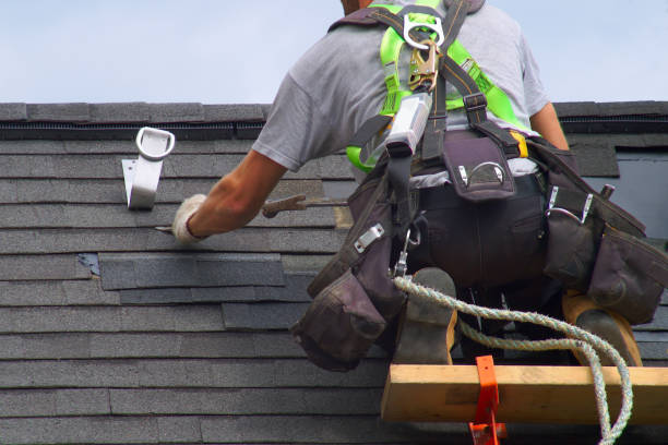 Best Gutter Installation and Roofing  in Ashland, NJ