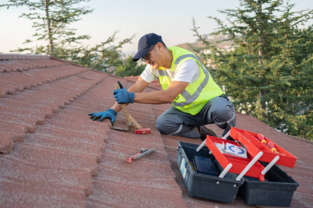 Best Storm Damage Roof Repair  in Ashland, NJ