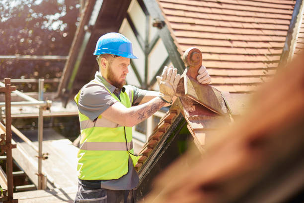 Best Residential Roofing Contractor  in Ashland, NJ