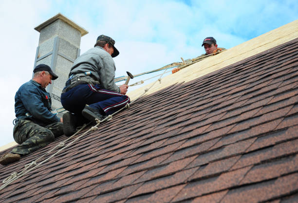 Best Tile Roofing Contractor  in Ashland, NJ