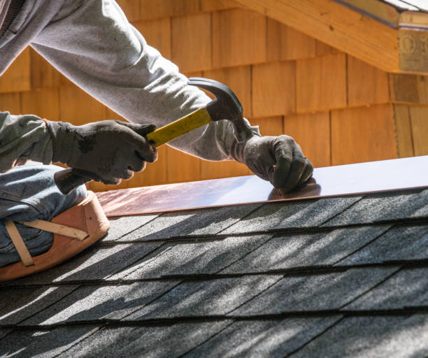Best Roof Repair Estimates  in Ashland, NJ